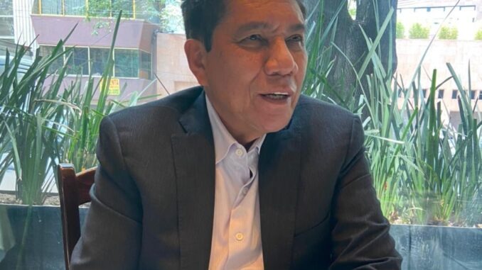 ”Nadie perdió, ganaron los Guerrerenses” con la decisión del TEPJF, sostiene Mario Moreno