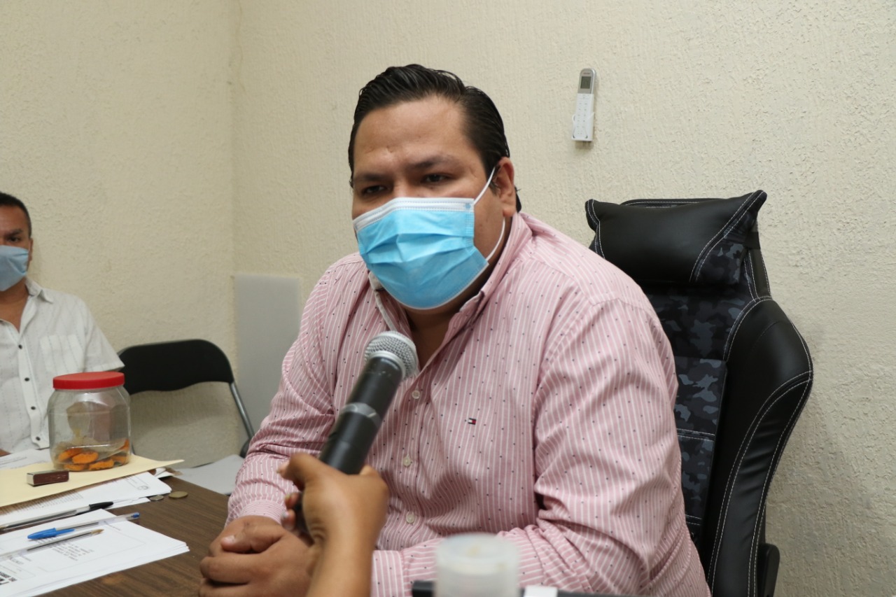 Por desacatar medidas sanitarias, han clausurado 301 establecimientos