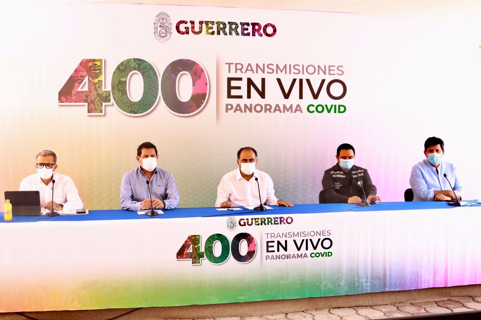Próximo septiembre Guerrero vuelve a clases Próximo septiembre Guerrero vuelve a clases