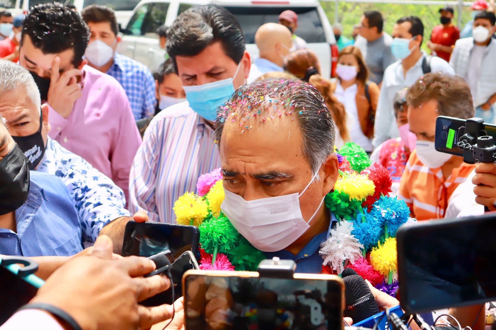 Guerrero requerirá una “Política con ánimo de entendimientos, no de vencimientos” refiere HAF