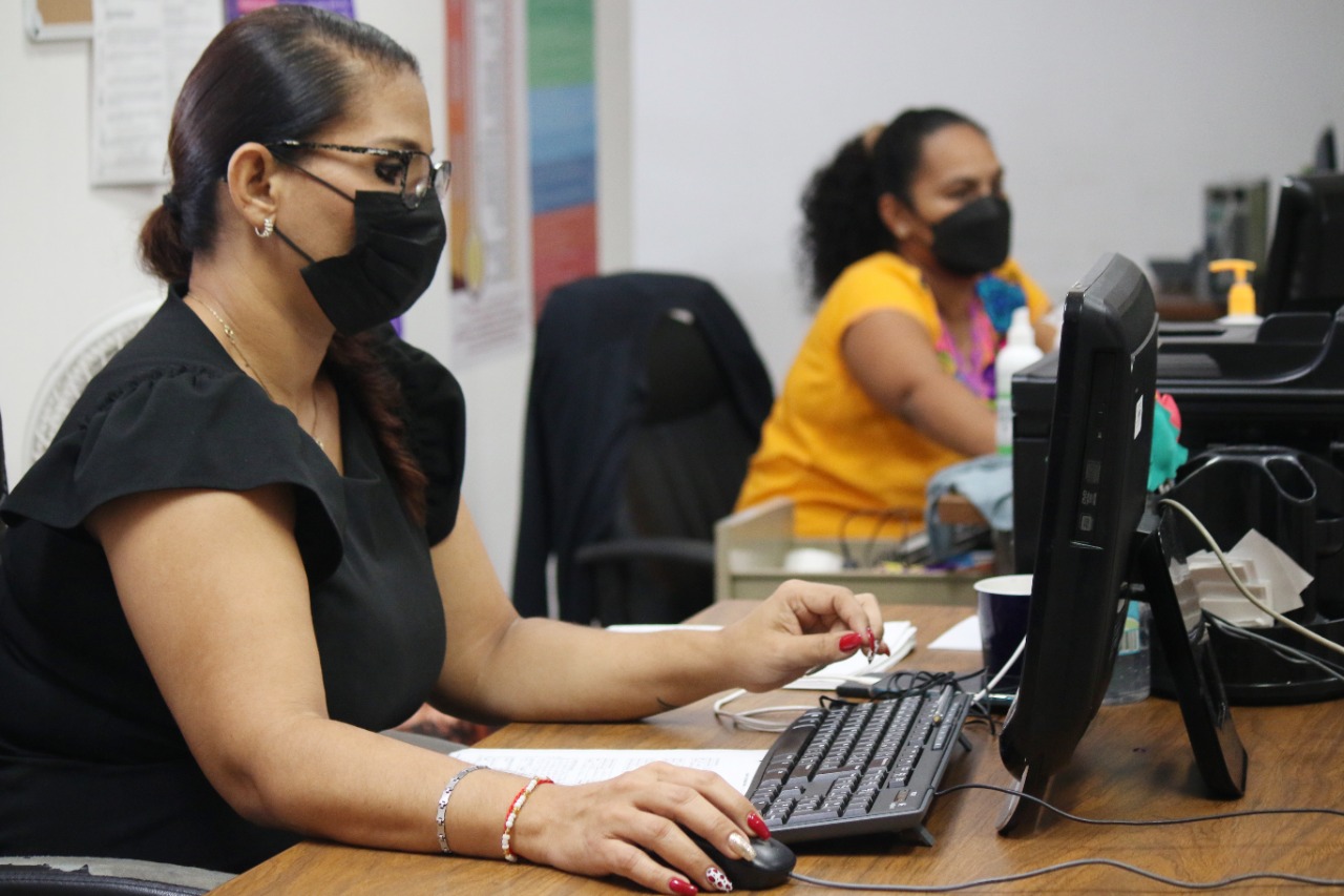 Apertura Immujer 3 módulos de atención a casos de violencia Apertura Immujer 3 módulos de atención a casos de violencia