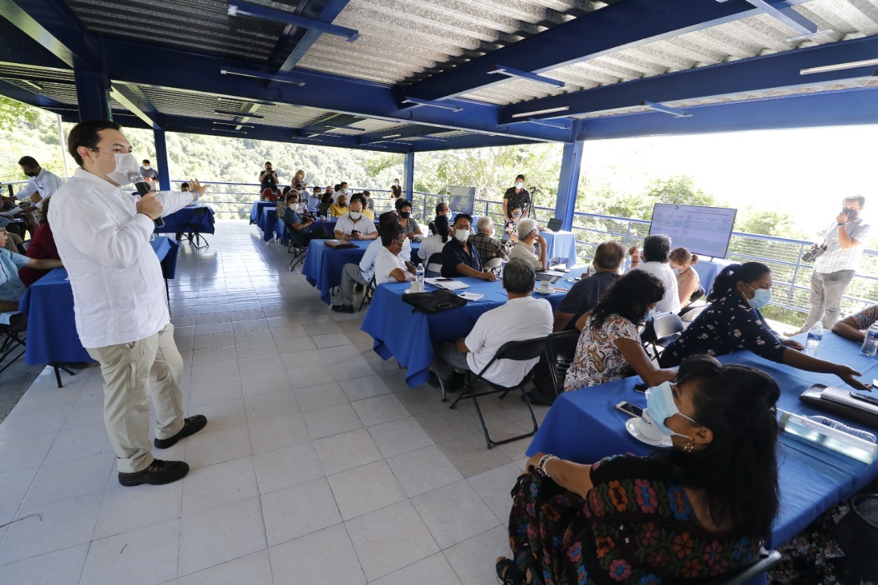 Acapulco integra a la sociedad civil en estrategia para prevención del delito Acapulco integra a la sociedad civil en estrategia para prevención del delito