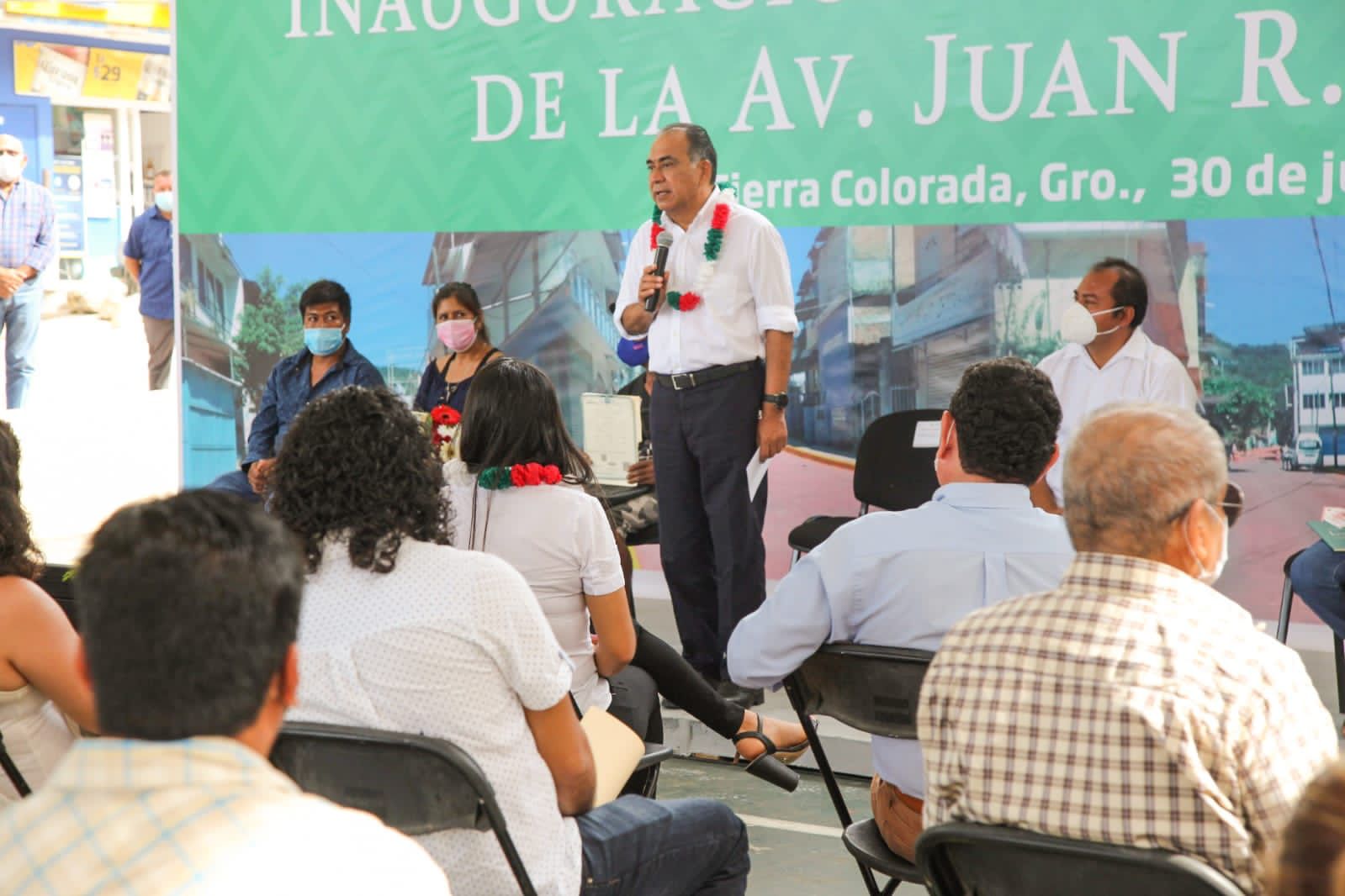 Gobierno de Guerrero cumple con integrar lenguas maternas