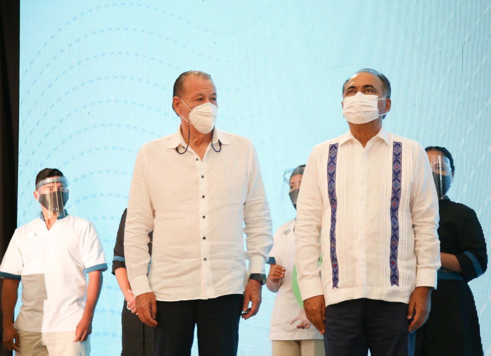 Gobierno de Guerrero lanza ‘La Hora de Acapulco’ Gobierno de Guerrero lanza ‘La Hora de Acapulco’