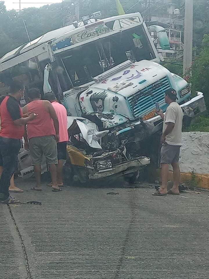 Fiscalía de Guerrero inicia carpeta de investigación por hechos ocurridos en la colonia Garita, en el punto conocido como “Llave de Agua”.