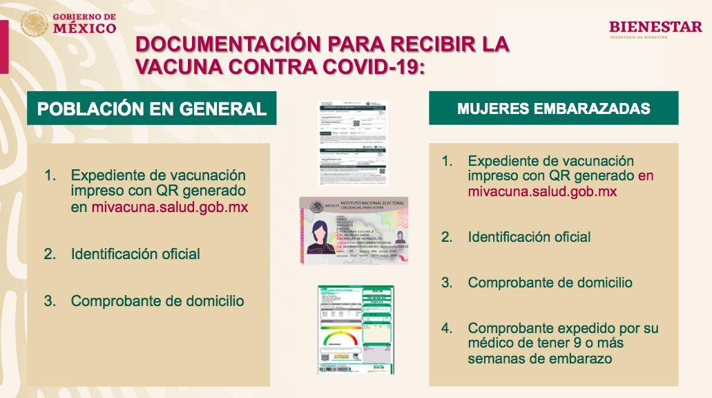Guerrero completará vacunación de las regiones Costa Chica y Norte del 10 al 14 de Agosto