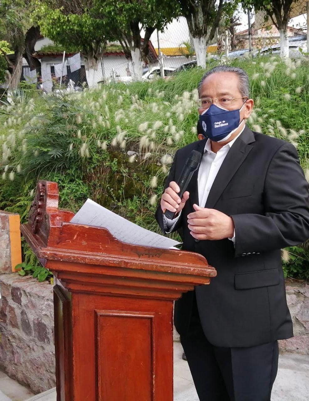Gracias al impulso del Gobernador Héctor Astudillo, el Cobach mejora indicadores