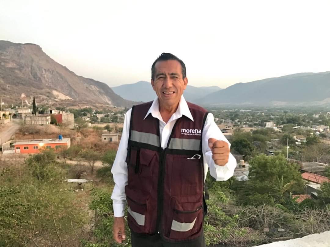 Apoyan alcaldes regreso a clases presenciales en la Montaña de Guerrero