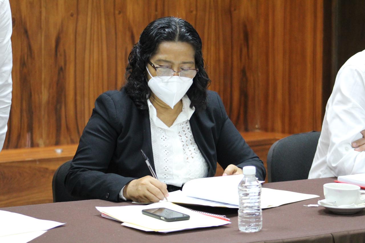 Inician formalmente los trabajos del Comité de Entrega-Recepción en Acapulco
