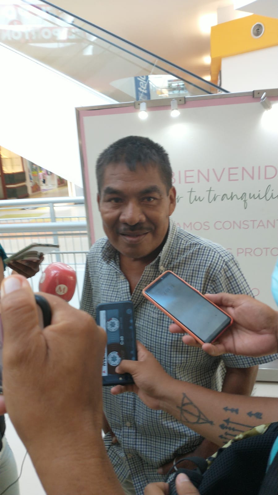 Bruno llama a presidente de la Jucopo a legislar y dejar de meterse en el gobierno comunitario