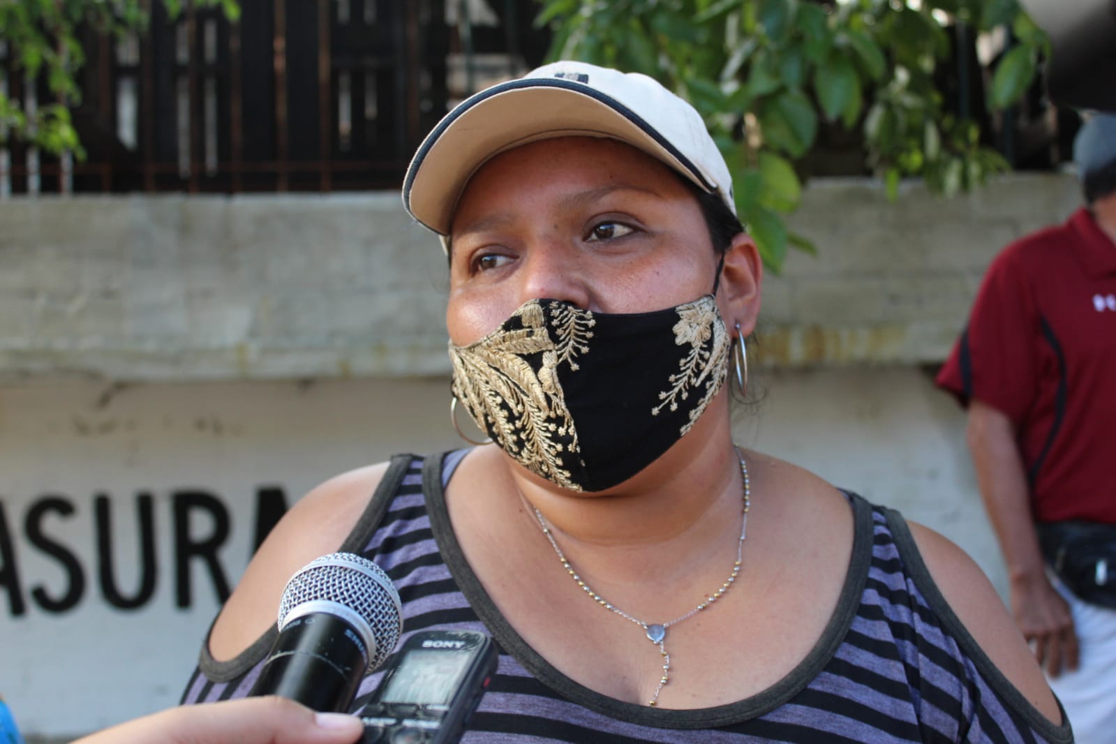 Se suman ciudadanos a las Jornadas de Limpieza en Acapulco