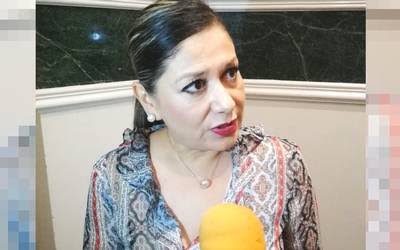 Pusimos un alto a la corrupción en la SEG, reitera Nybia Solís