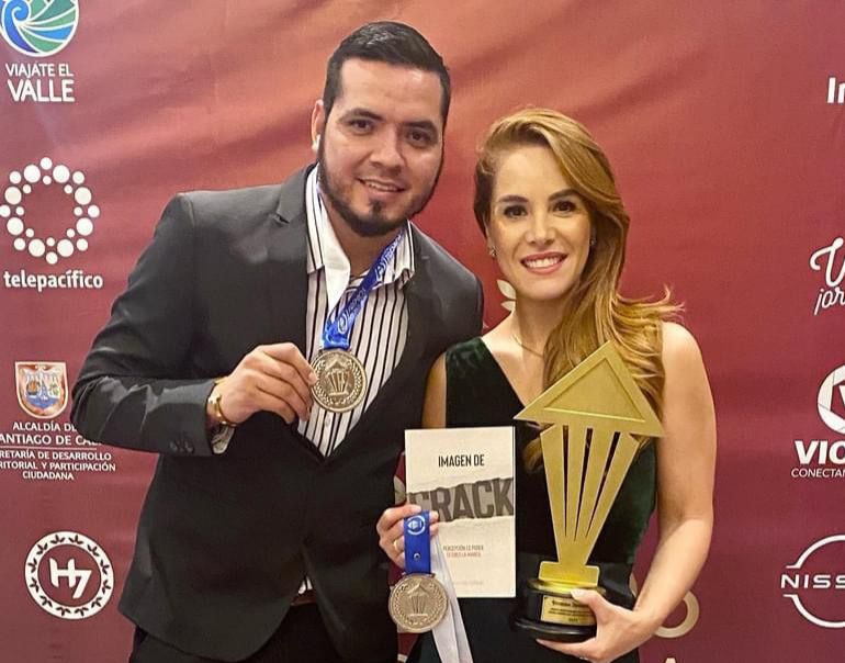 Fiscalía de Guerrero gana premio internacional de innovación