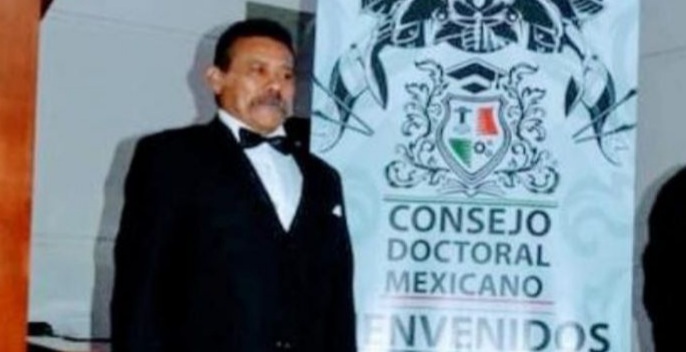 Recibe el Doctor Porfirio Mercado, respaldo de empresarios, abogados y sociedad civil guerrerense para  ser Fiscal de Guerrero