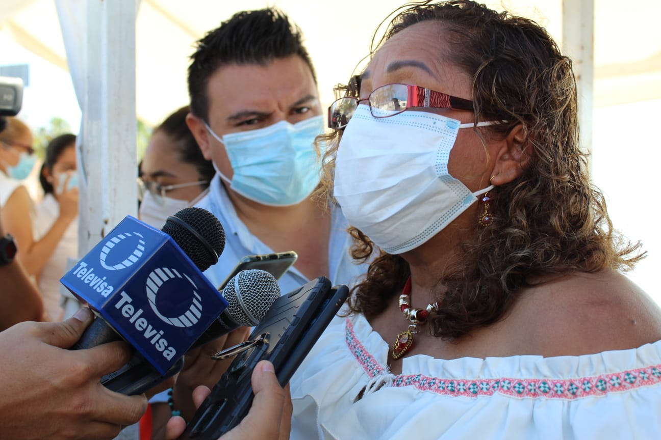 Se prepara Acapulco para desfile del 20 de Noviembre