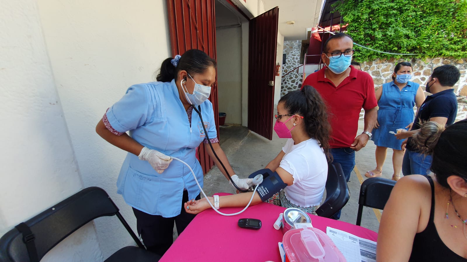 Fomenta DIF Acapulco prevención ante Diabetes Mellitus
