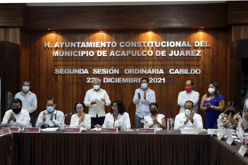 Acapulco buscará retiro de alerta sanitaria