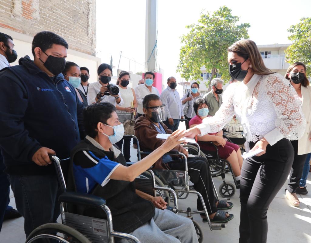 El regreso a clases en Guerrero es voluntario, advierte gobernadora