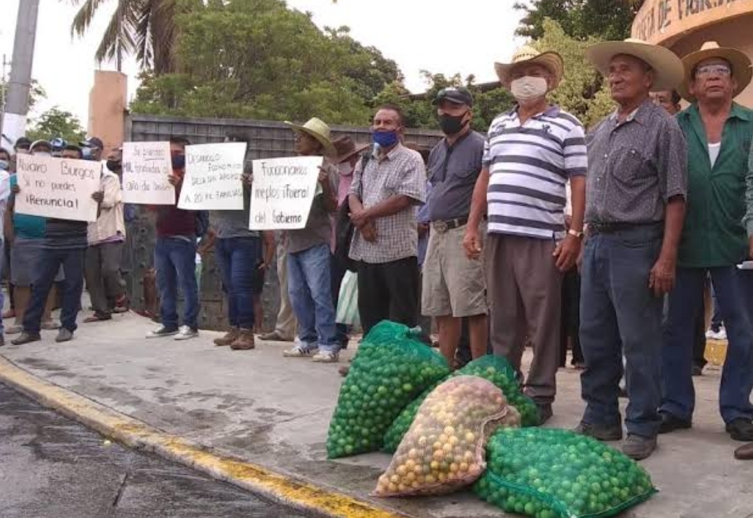 Incumple gobierno de Guerrero con Ley Federal del Trabajo, al no pagar aguinaldo