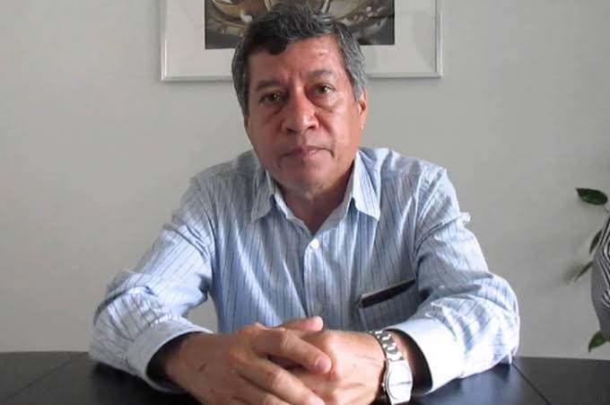 Asegura titular de educación que su intervención en normal de Ayotzinapa solo es académica