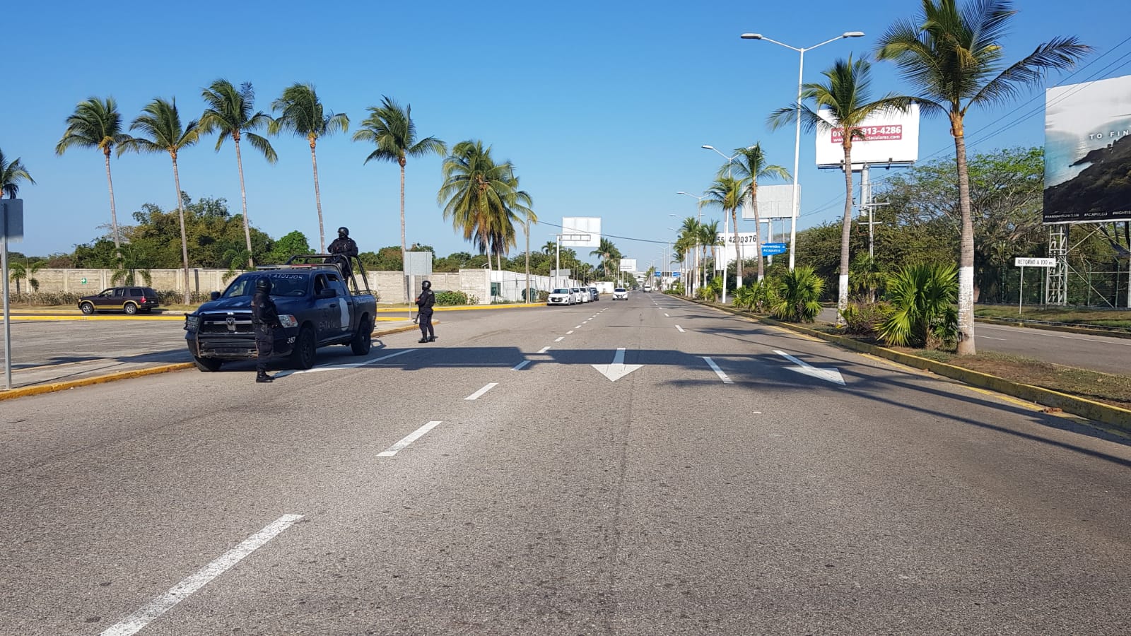 Vigila SSP la Convención Bancaria