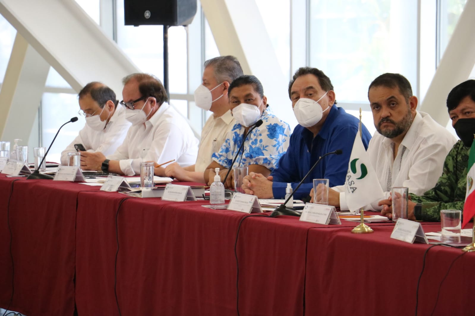Guerrero sede de la segunda Reunión Ordinaria 2022 que promueve el Consejo Nacional de Salud para el Bienestar