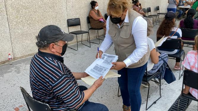 Guerrero tiene como meta incorporar 400 mil adultos mayores de 65 en Programa federal