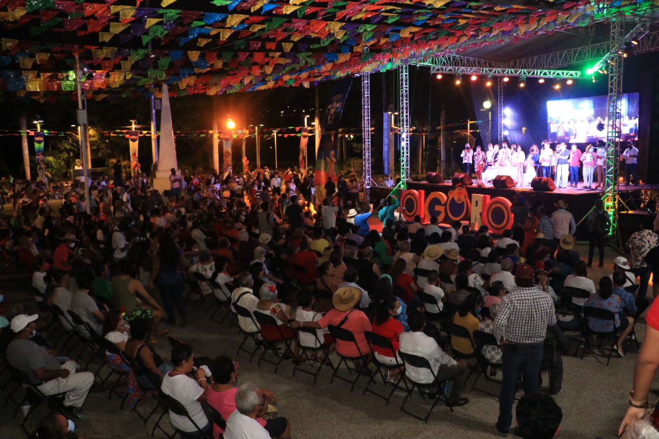 Signa Abelina López convenio histórico intermunicipal para promover la cultura y el turismo