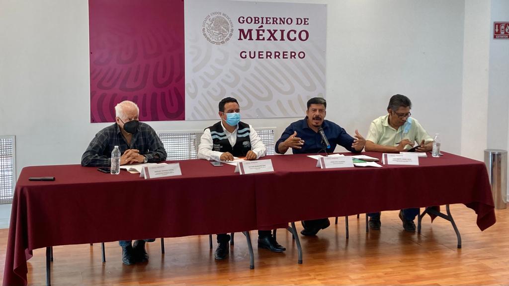 Anuncia directora general de Suelos y Agua llegada de fertilizante para Guerrero