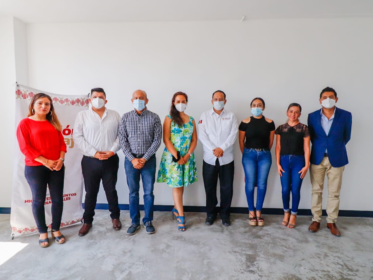 Instaló SEMAI el Comité Coordinador para la realización del Primer Concurso de Ensayo de Divulgación “Guerrero Migrante” Instaló SEMAI el Comité Coordinador para la realización del Primer Concurso de Ensayo de Divulgación “Guerrero Migrante”