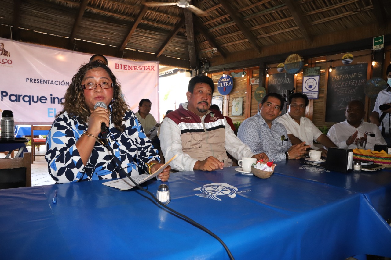 Acapulco tendrá un parque incluyente Acapulco tendrá un parque incluyente