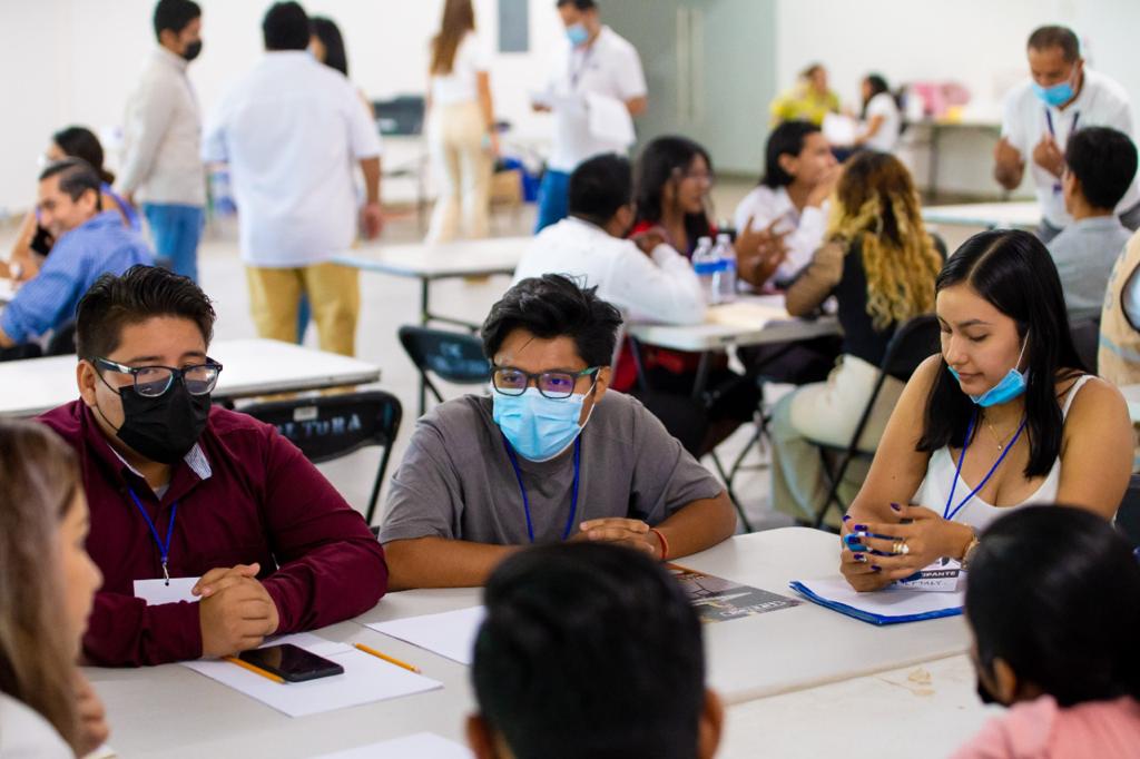 Acapulco, sede del VII Encuentro de Participación Ciudadana de la Juventud