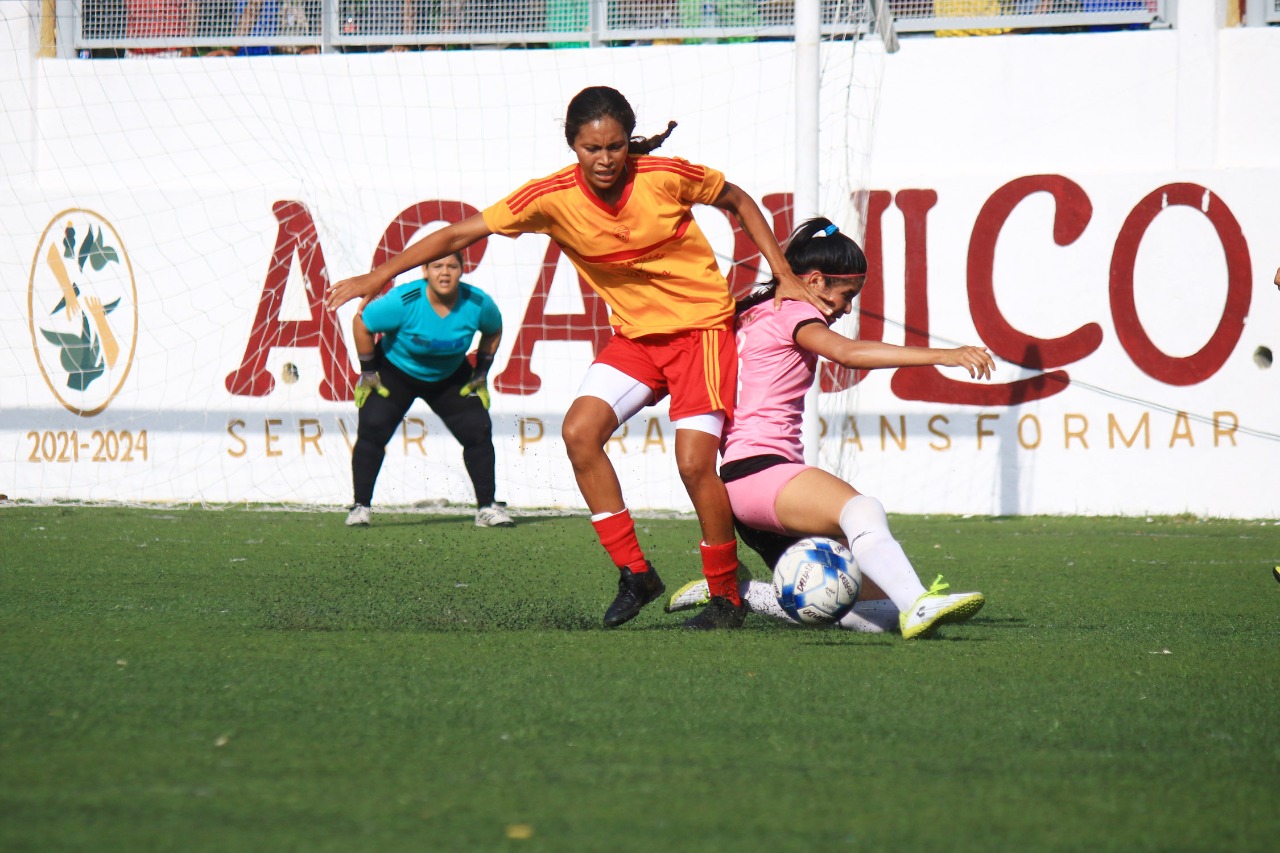 Torneo de Barrios de Acapulco 2022 ya cuenta con finalistas