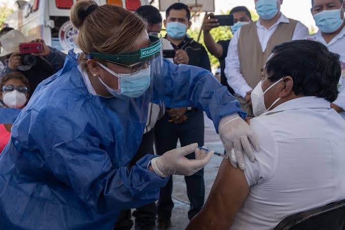 No da tregua Covid-19, son 2 mil 395 enfermos en Guerrero