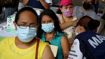 Sube a 53 municipios con enfermos de Covid-19 en Guerrero