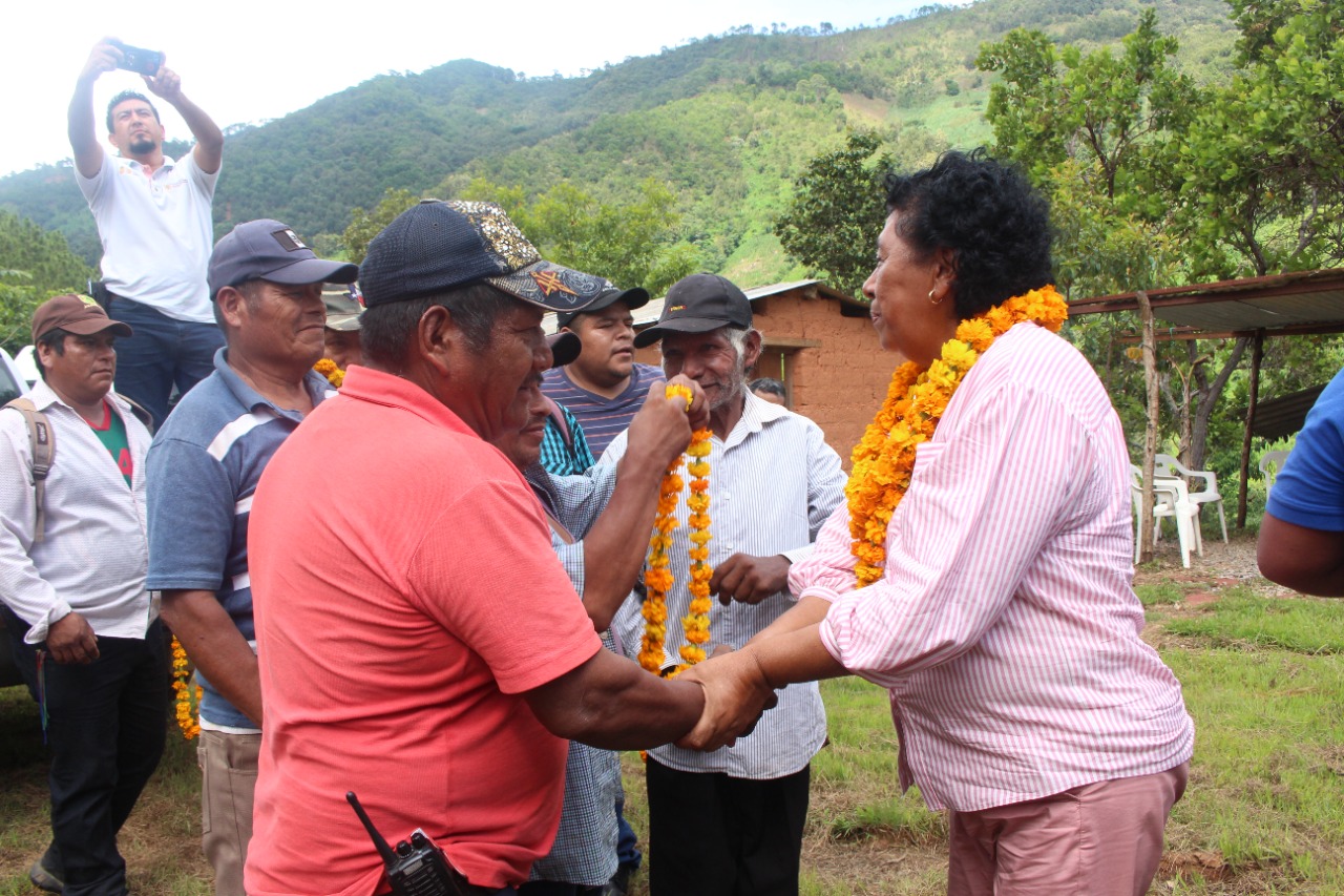 Supervisa Secretaría de Salud municipios de la Costa Chica y Montaña de Guerrero