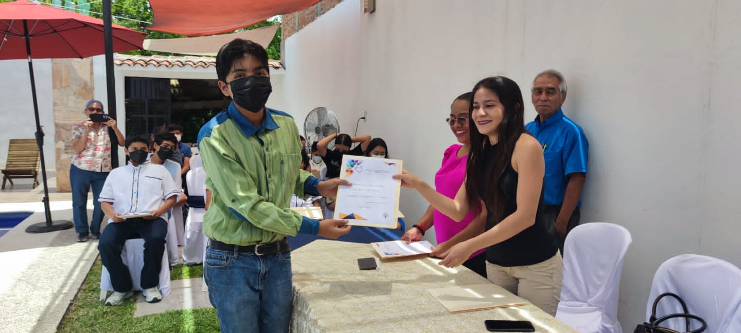 Ganan niños guerrerenses 8 medallas en Olimpiada Nacional de Matemáticas