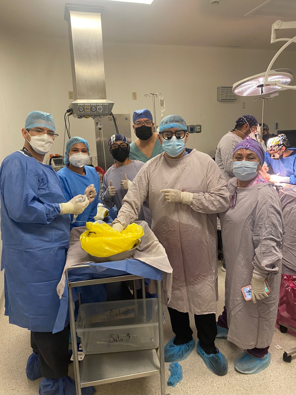 Reactiva Guerrero programa de Donación de Órganos y Tejidos con fines de Trasplantes