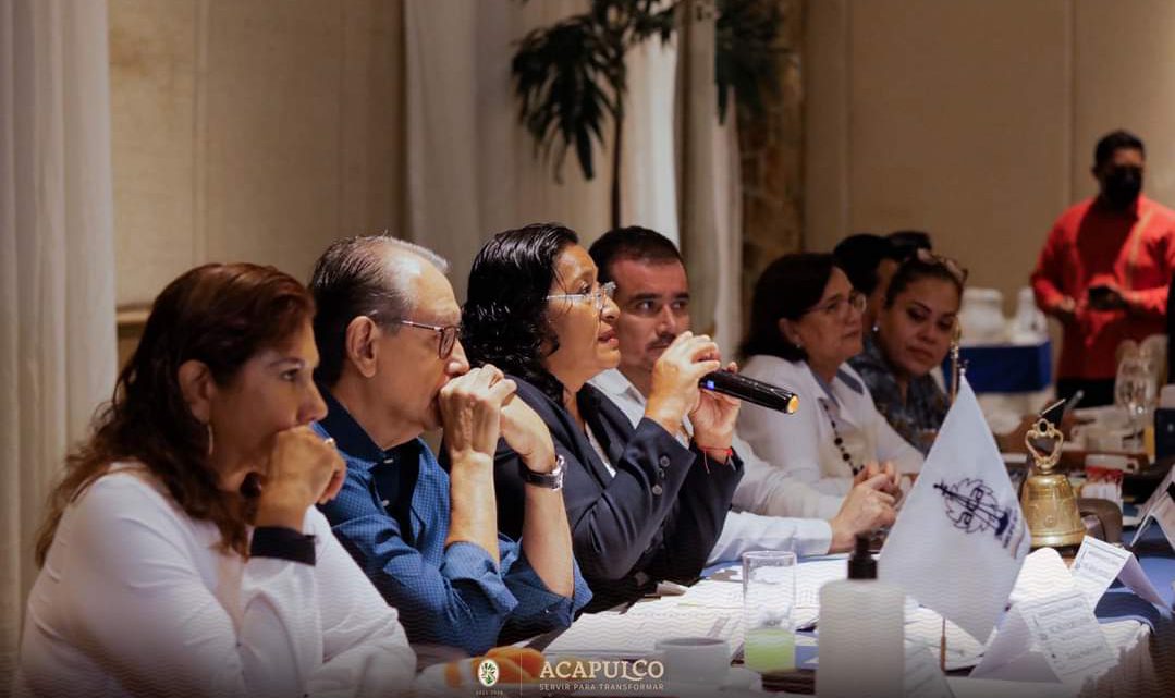 Por exigencia de la población seguirán cambios en gabinete de Acapulco Por exigencia de la población seguirán cambios en gabinete de Acapulco