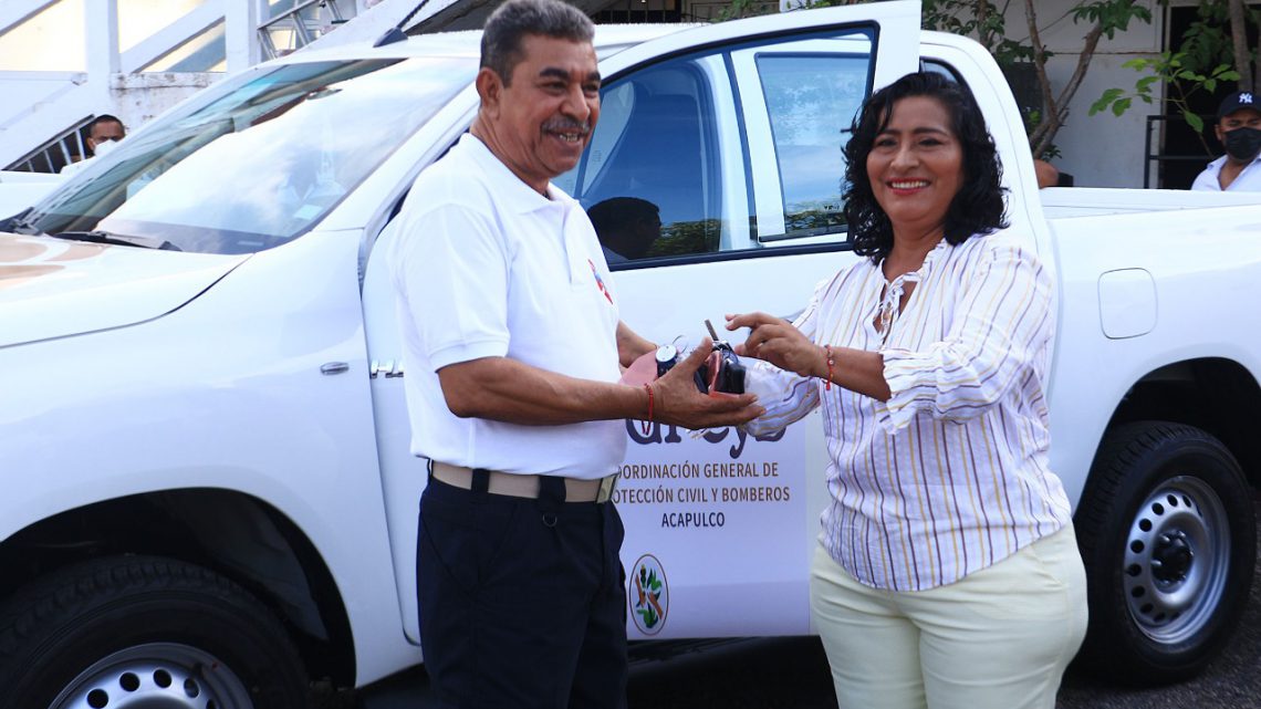 Les hará justicia; hay un compromiso con personal de PC, afirma Abelina López Les hará justicia; hay un compromiso con personal de PC, afirma Abelina López
