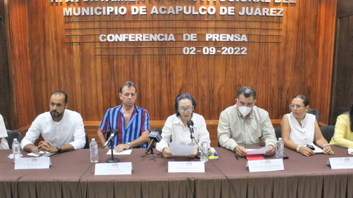Acatarán gasolineros disposiciones del Ayuntamiento sobre circulación de pipas Acatarán gasolineros disposiciones del Ayuntamiento sobre circulación de pipas