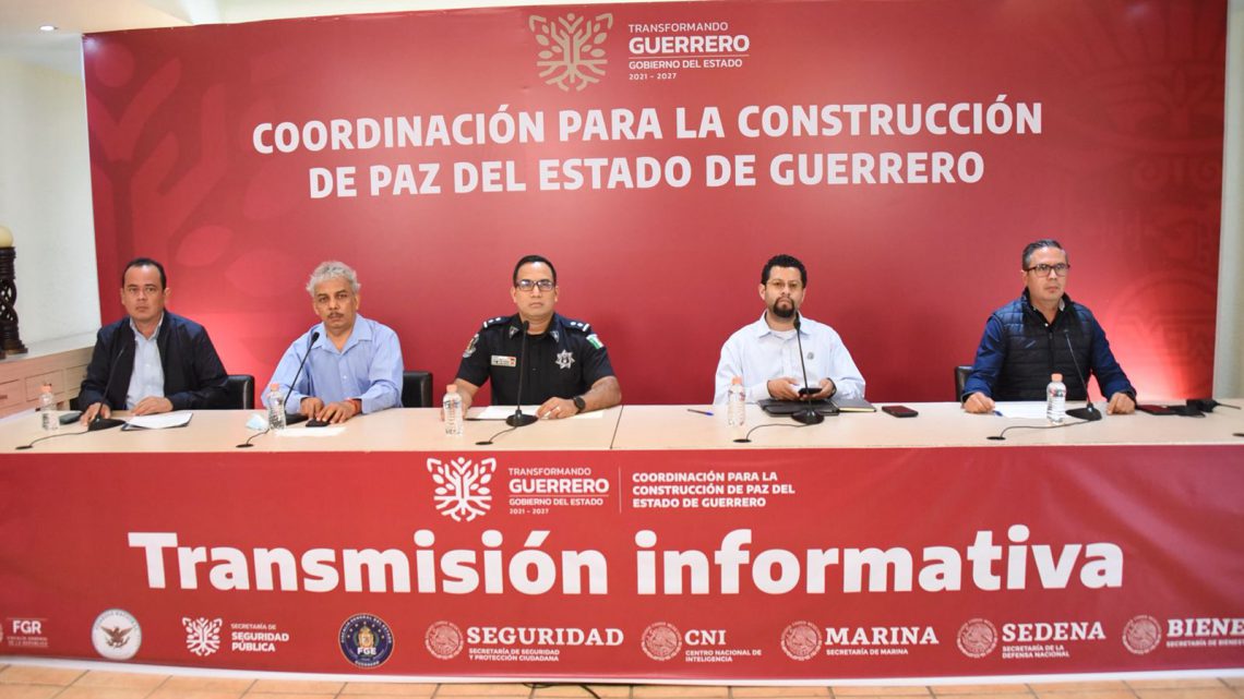 Atiende cuerpos de seguridad y auxilio incidencias provocadas por la Tormenta tropical “Kay” Atiende cuerpos de seguridad y auxilio incidencias provocadas por la Tormenta tropical “Kay”