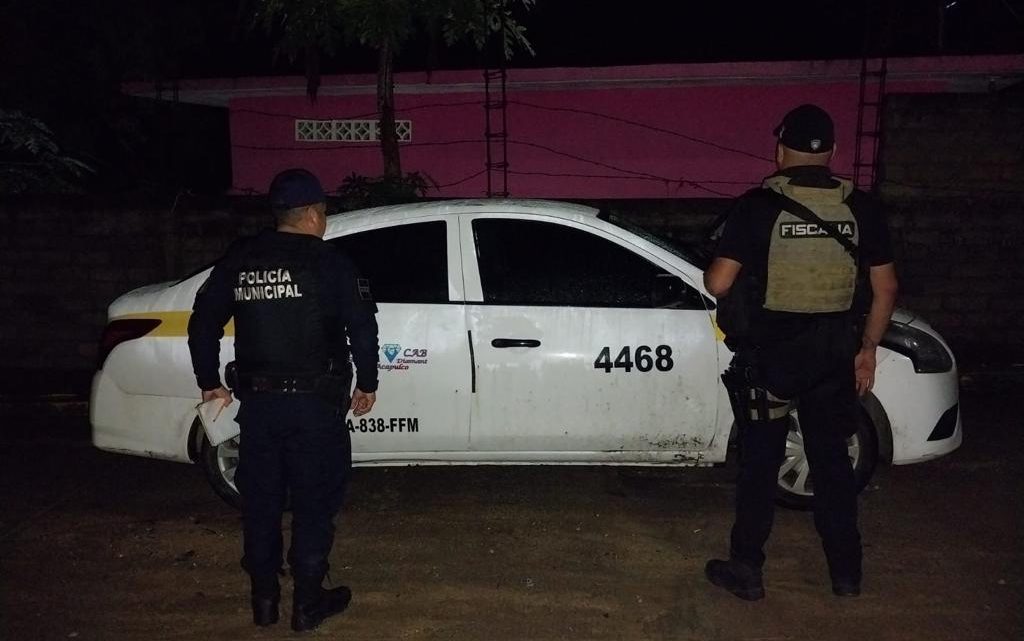 Recupera la Policía Rural vehículo con reporte de robo en San Isidro Gallinero Recupera la Policía Rural vehículo con reporte de robo en San Isidro Gallinero