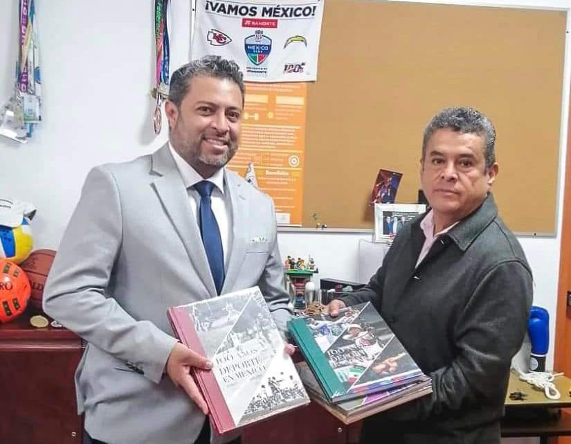 El gobierno del estado impulsa el turismo deportivo en Guerrero El gobierno del estado impulsa el turismo deportivo en Guerrero