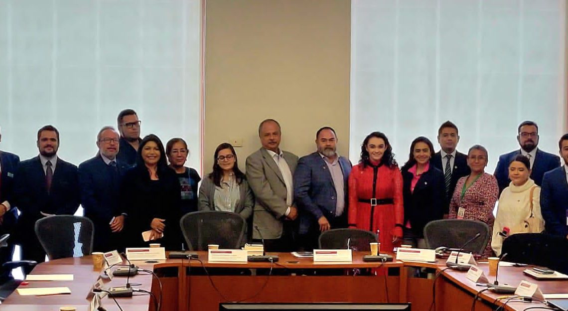 Participa SEMAI en Sesión de Secretarías de Atención a Migrantes de los gobiernos de los estados del país Participa SEMAI en Sesión de Secretarías de Atención a Migrantes de los gobiernos de los estados del país