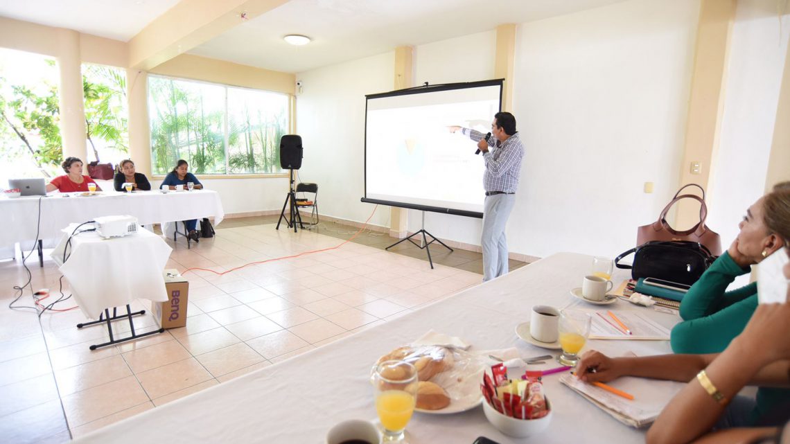 Inicia la SEG trabajos para implementar la nueva política de Educación inicial en Guerrero Inicia la SEG trabajos para implementar la nueva política de Educación inicial en Guerrero