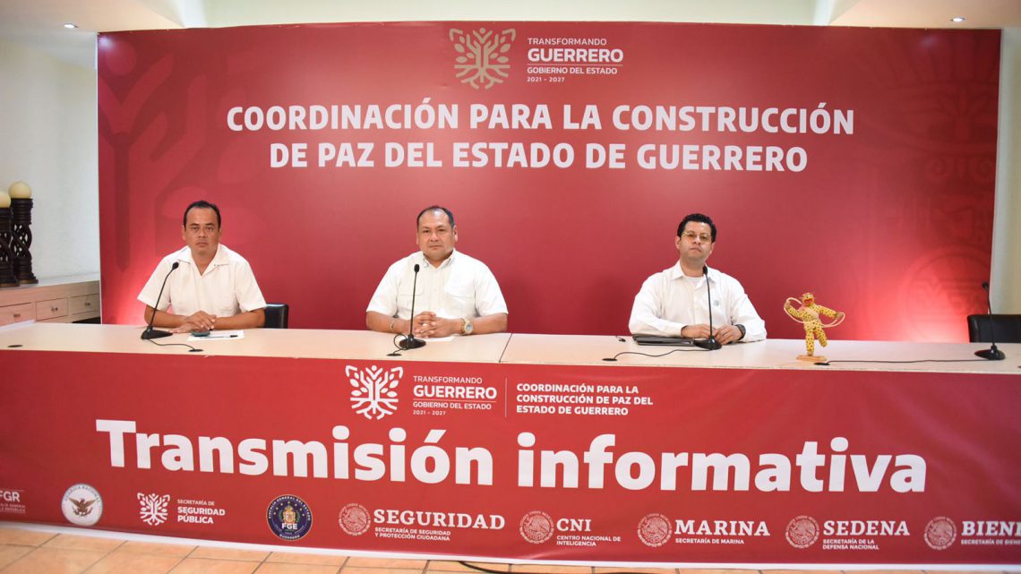 No bajar la guardia ante Covid-19 de la Mesa de Coordinación de la Paz No bajar la guardia ante Covid-19 de la Mesa de Coordinación de la Paz