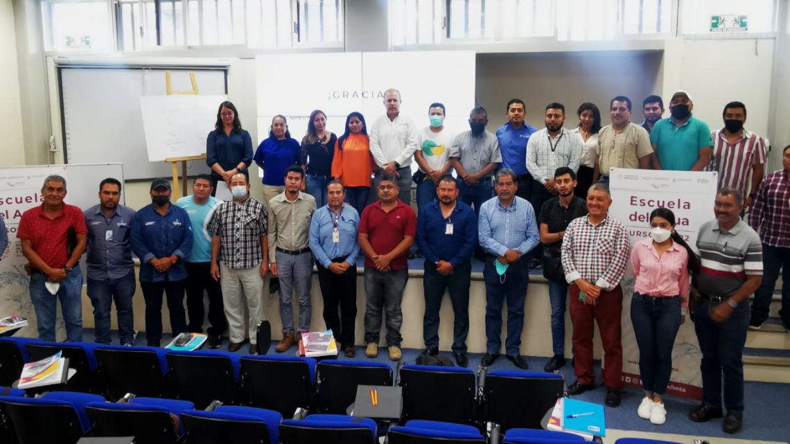 Gobierno del estado capacita a municipios en la actualización de la NOM-001-SEMARNAT-2021 Gobierno del estado capacita a municipios en la actualización de la NOM-001-SEMARNAT-2021