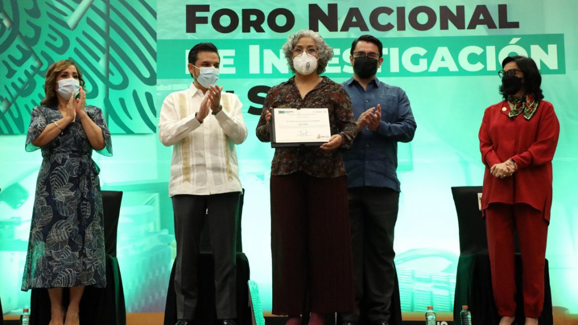 IMSS tiene proyectos de investigación y publicaciones en revistas internacionales sobre COVID-19 IMSS tiene proyectos de investigación y publicaciones en revistas internacionales sobre COVID-19