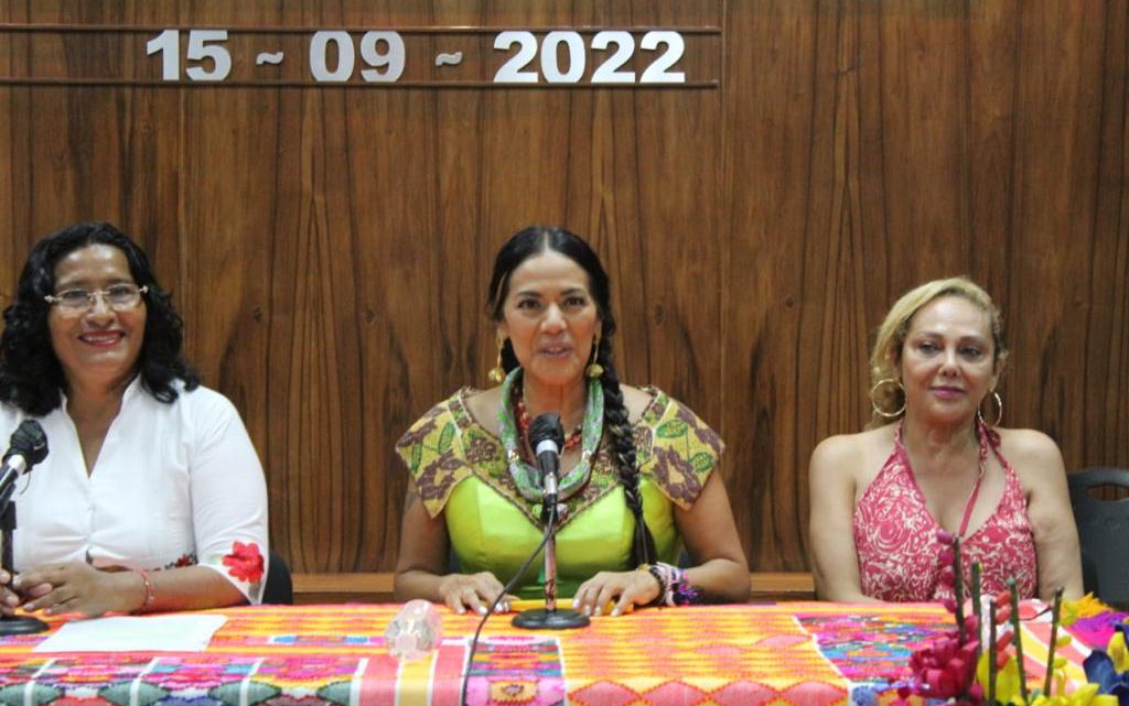 Deleitará Lila Downs con su música a los acapulqueños Deleitará Lila Downs con su música a los acapulqueños